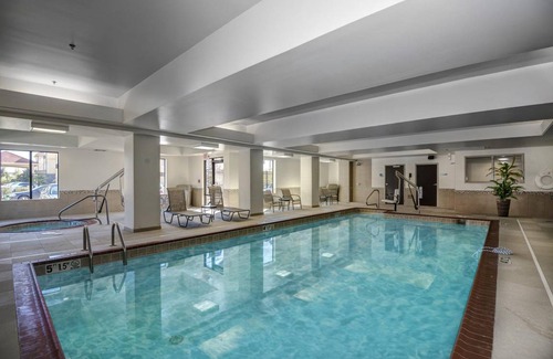 Conway Hotel | 43 m² Hotel ∙ 127 guests