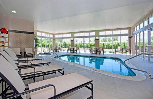 Uniontown Hotel | 43 m² Hotel ∙ 127 guests
