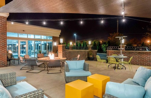Uniontown Hotel | 43 m² Hotel ∙ 127 guests