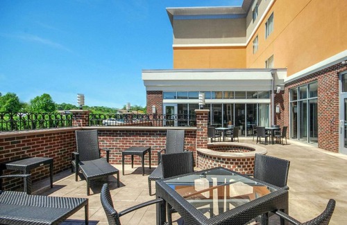 Uniontown Hotel | 43 m² Hotel ∙ 127 guests