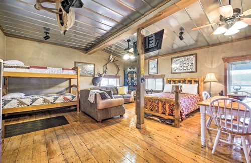 Perrysville Apartment | 44 m² Apartment ∙ 4 guests