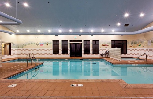 Kalispell Hotel | 45 m² Hotel ∙ 127 guests