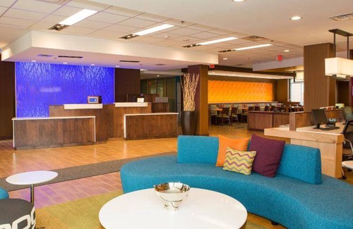 Sheridan Hotel | 45 m² Hotel ∙ 127 guests
