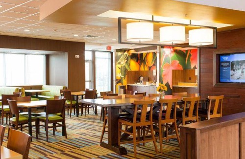 Sheridan Hotel | 45 m² Hotel ∙ 127 guests