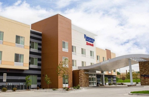 Sheridan Hotel | 45 m² Hotel ∙ 127 guests