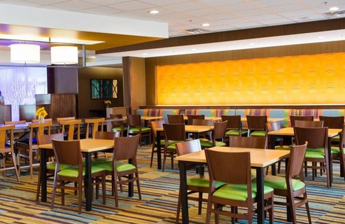Sheridan Hotel | 45 m² Hotel ∙ 127 guests