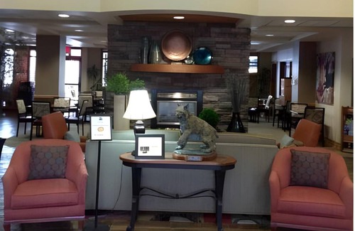 Bozeman Hotel | 45 m² Hotel ∙ 127 guests