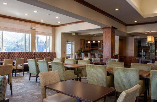 Eagle Hotel | 45 m² Hotel ∙ 127 guests