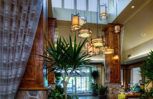 Eagle Hotel | 45 m² Hotel ∙ 127 guests