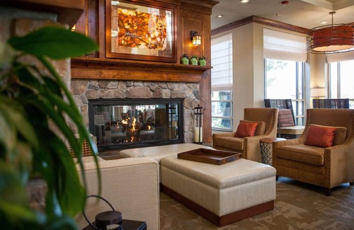 Eagle Hotel | 45 m² Hotel ∙ 127 guests