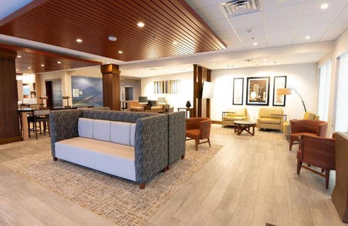 Beavercreek Hotel | 45 m² Hotel ∙ 127 guests
