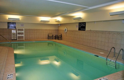 Corryville Hotel | 45 m² Hotel ∙ 127 guests