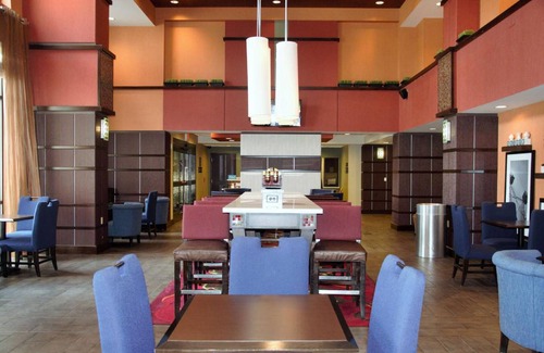 Corryville Hotel | 45 m² Hotel ∙ 127 guests