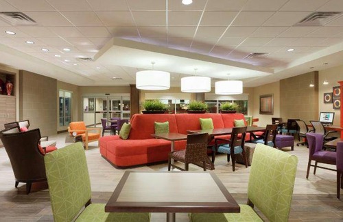 Fort Smith Hotel | 45 m² Hotel ∙ 127 guests
