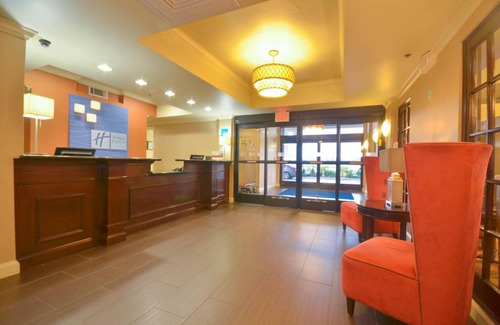 Pine Bluff Hotel | 45 m² Hotel ∙ 127 guests