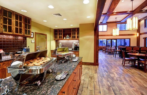 Kalispell Hotel | 45 m² Hotel ∙ 2 bedrooms ∙ 127 guests