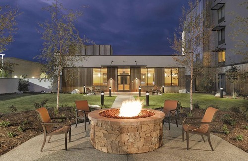 Kalispell Hotel | 45 m² Hotel ∙ 2 bedrooms ∙ 127 guests