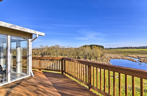 Hillsboro House | 452 m² House ∙ 5 bedrooms ∙ 10 guests