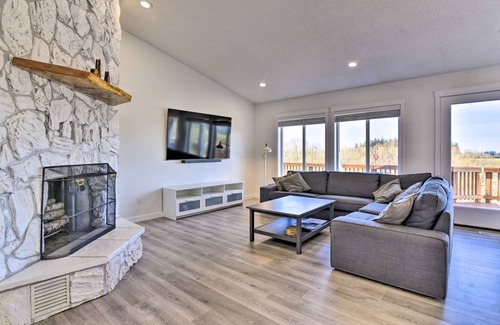 Hillsboro House | 452 m² House ∙ 5 bedrooms ∙ 10 guests