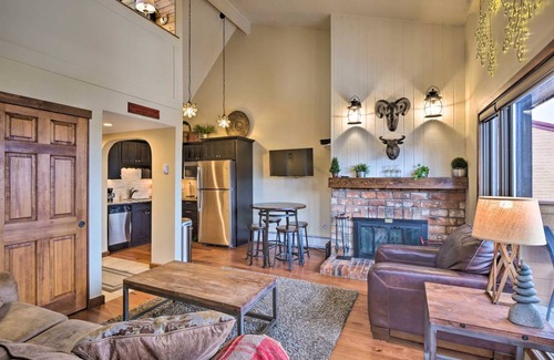 Historic District Apartment | 46 m² Apartment ∙ 4 guests