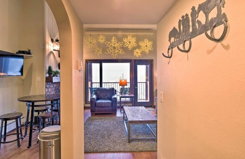 Historic District Apartment | 46 m² Apartment ∙ 4 guests