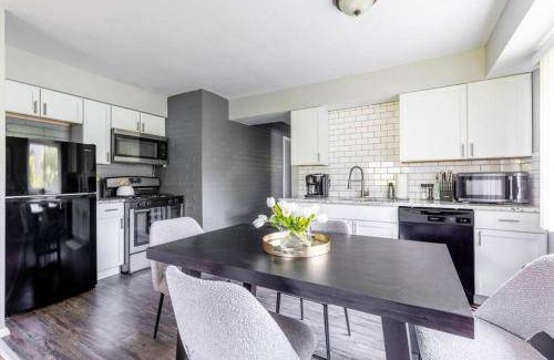 Westlake Apartment | 46 m² Apartment ∙ 1 bedroom ∙ 5 guests
