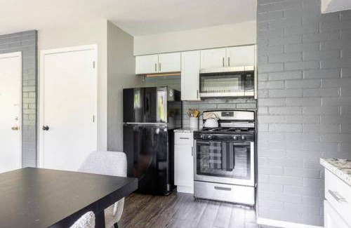 Westlake Apartment | 46 m² Apartment ∙ 1 bedroom ∙ 5 guests