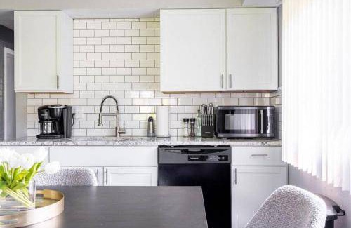 Westlake Apartment | 46 m² Apartment ∙ 1 bedroom ∙ 5 guests