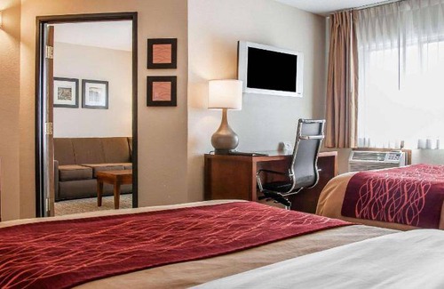 Dickinson Hotel | 46 m² Hotel ∙ 127 guests