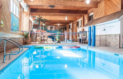 Dickinson Hotel | 46 m² Hotel ∙ 127 guests