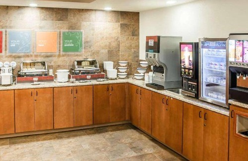 Dickinson Hotel | 46 m² Hotel ∙ 127 guests