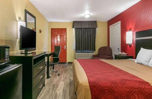Jonesboro Hotel | 46 m² Hotel ∙ 127 guests
