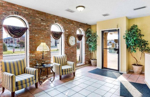 Jonesboro Hotel | 46 m² Hotel ∙ 127 guests
