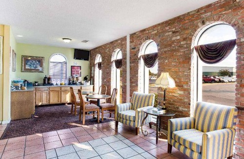 Jonesboro Hotel | 46 m² Hotel ∙ 127 guests