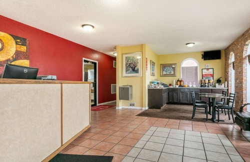 Jonesboro Hotel | 46 m² Hotel ∙ 127 guests