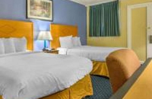 Lebanon Hotel | 46 m² Hotel ∙ 127 guests