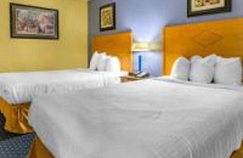 Lebanon Hotel | 46 m² Hotel ∙ 127 guests