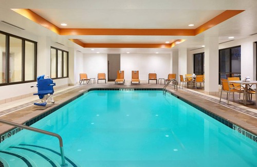Seymour Hotel | 46 m² Hotel ∙ 127 guests