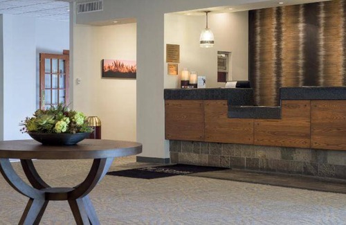 Boise Hotel | 46 m² Hotel ∙ 127 guests
