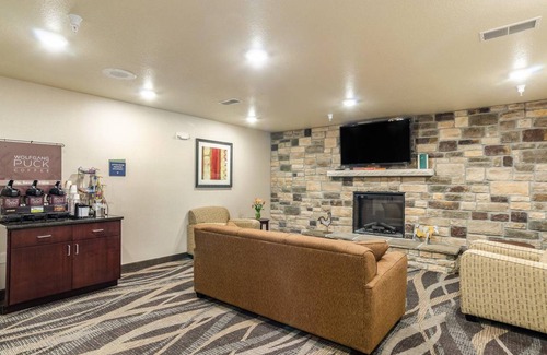 Bridgeport Hotel | 46 m² Hotel ∙ 6 guests