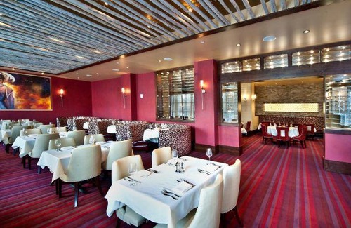 Billings Hotel | 46 m² Hotel ∙ 8 guests