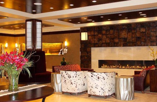 Billings Hotel | 46 m² Hotel ∙ 8 guests