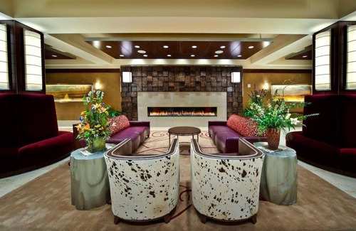 Billings Hotel | 46 m² Hotel ∙ 8 guests