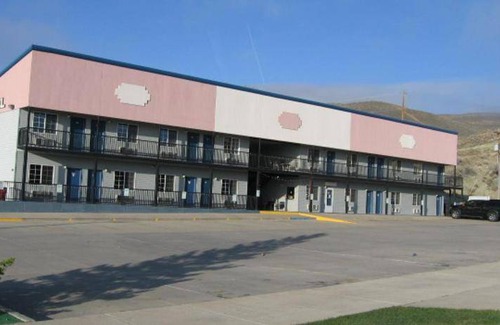 Green River Hotel | 46 m² Motel ∙ 8 guests