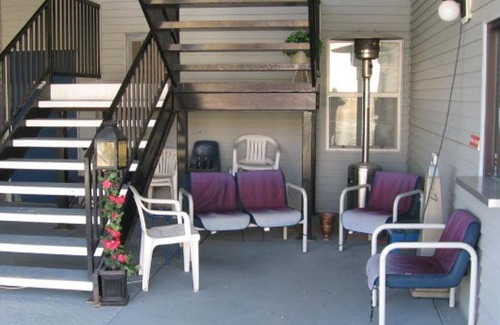 Green River Hotel | 46 m² Motel ∙ 8 guests