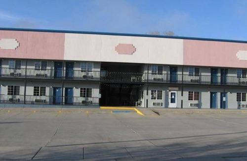 Green River Hotel | 46 m² Motel ∙ 8 guests