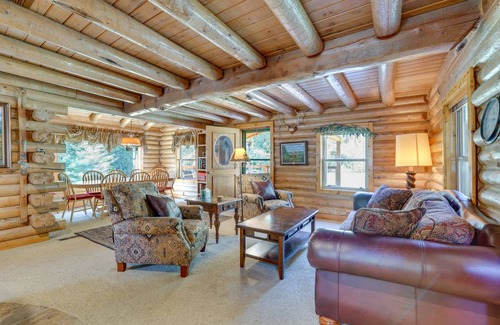 Boise House | 464 m² House ∙ 4 bedrooms ∙ 17 guests