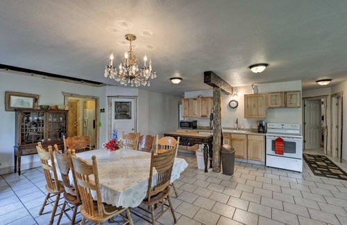 Clark House | 464 m² House ∙ 6 bedrooms ∙ 17 guests