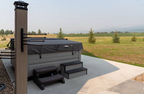 Driggs House | 465 m² House ∙ 7 bedrooms ∙ 16 guests