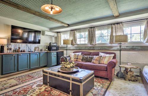 Wallburg House | 465 m² House ∙ 3 bedrooms ∙ 8 guests